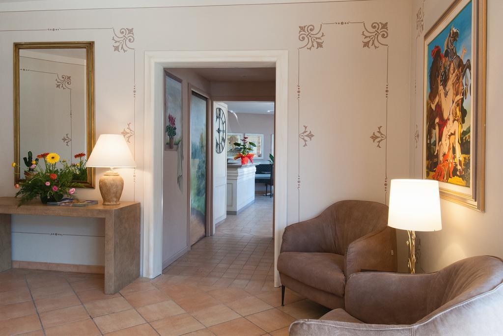 Holiday Rooms Antica Badia Volterra Exteriér fotografie