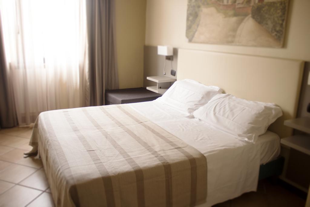 Holiday Rooms Antica Badia Volterra Exteriér fotografie