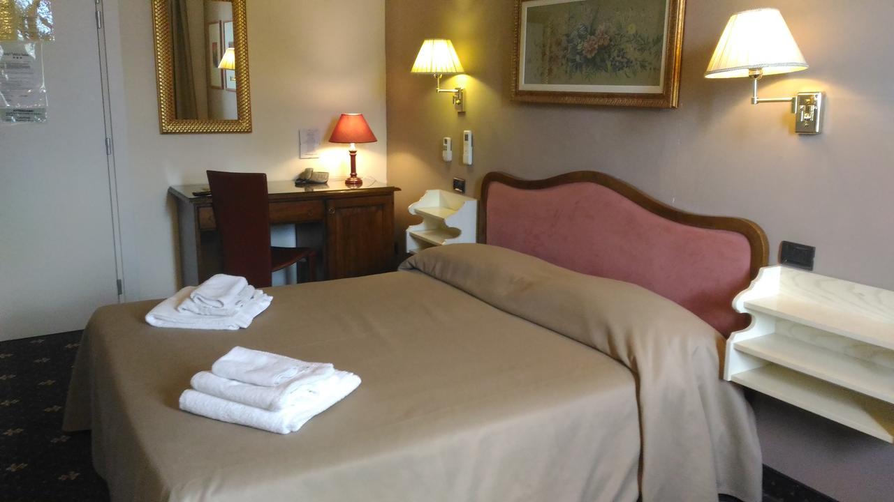 Holiday Rooms Antica Badia Volterra Exteriér fotografie