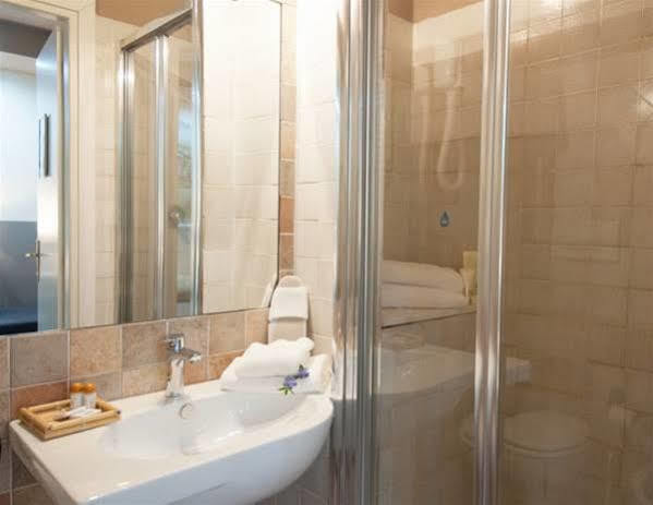 Holiday Rooms Antica Badia Volterra Exteriér fotografie