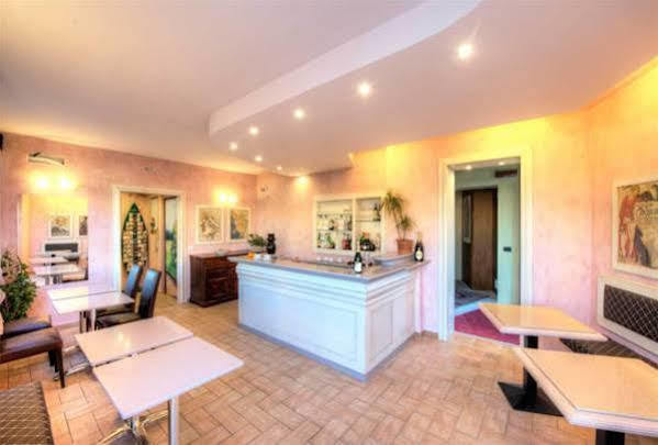 Holiday Rooms Antica Badia Volterra Exteriér fotografie