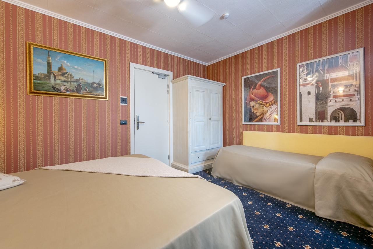 Holiday Rooms Antica Badia Volterra Exteriér fotografie
