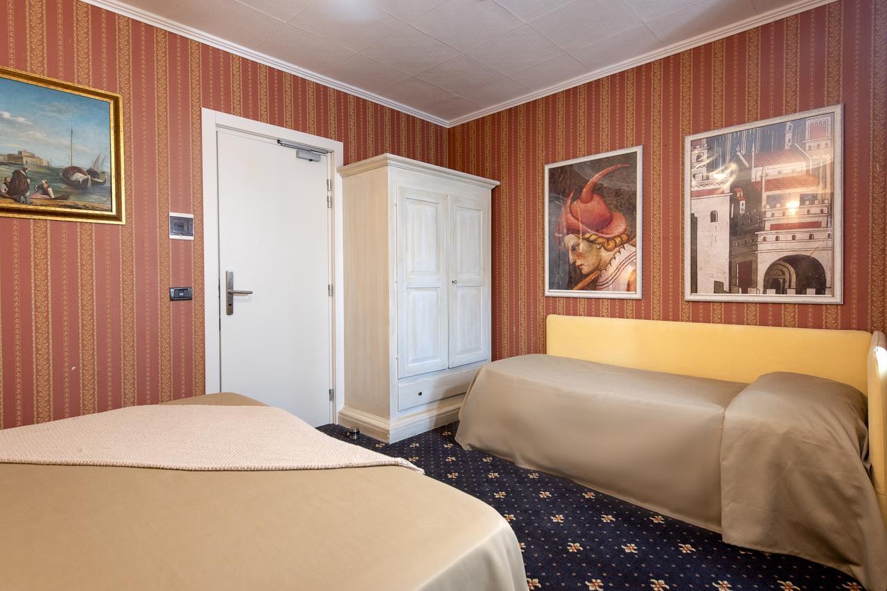 Holiday Rooms Antica Badia Volterra Exteriér fotografie